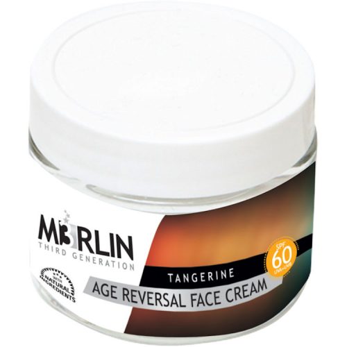 Merlin Age Reversal Face Cream 40 gr - Image 2