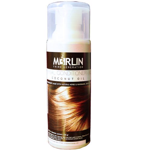 Merlin Universal Conditioner 140 gr