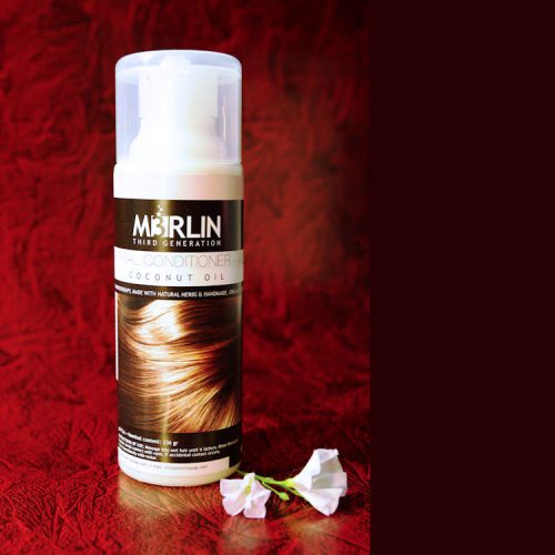 Merlin Universal Conditioner 140 gr - Image 2