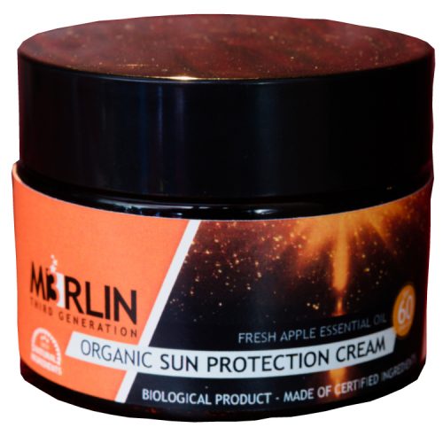 Merlin Sun Protection Cream 40 gr - Image 2