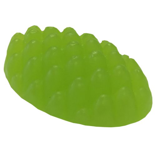 Merlin Emerald Green Soap Bar 62 gr - Image 2