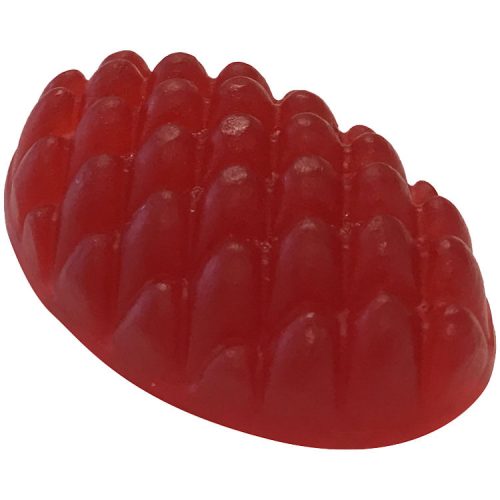 Merlin Ruby Red Soap Bar 62 gr - Image 2