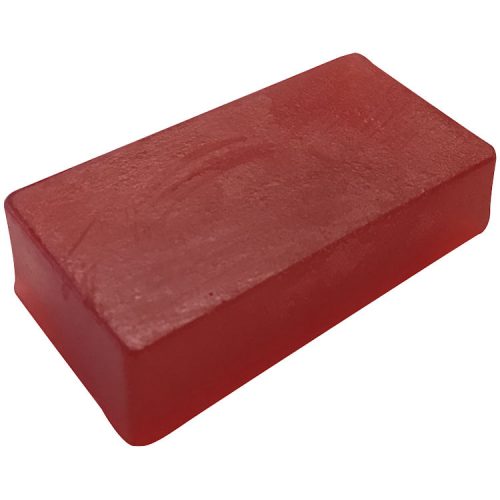 Merlin Ruby Red Soap Bar 70 gr - Image 2