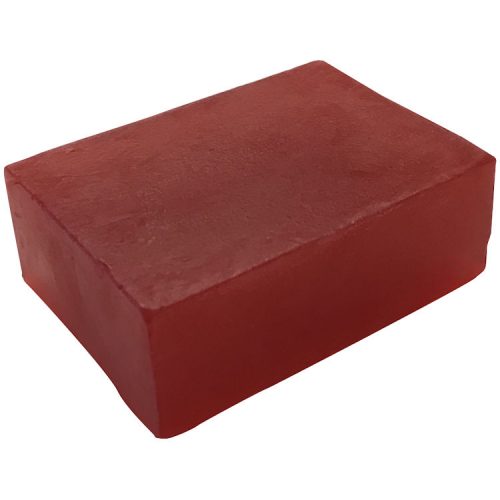 Merlin Ruby Red Soap Bar 142 gr - Image 2