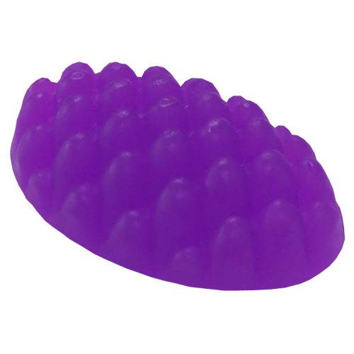 Merlin Purple Amethyst Soap Bar 62 gr - Image 2
