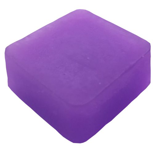 Merlin Purple Amethyst Soap Bar 106 gr - Image 2