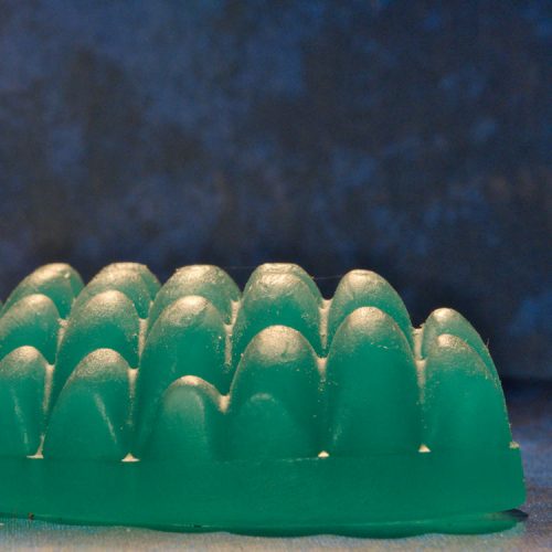 Merlin Blue Sapphire Soap Bar 62 gr - Image 3