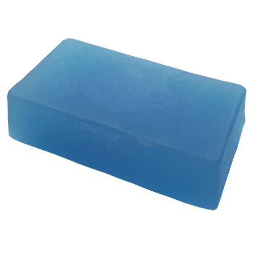 Merlin Blue Sapphire Soap Bar 70 gr - Image 2