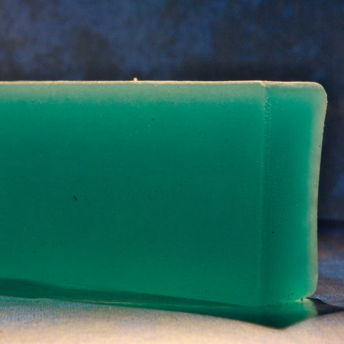 Merlin Blue Sapphire Soap Bar 70 gr - Image 3