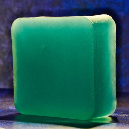 Merlin Blue Sapphire Soap Bar 106 gr - Image 3