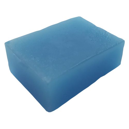 Merlin Blue Sapphire Soap Bar 142 gr - Image 2