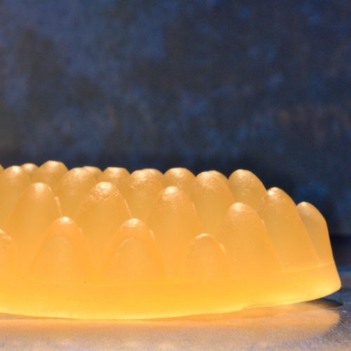 Merlin Yellow Topaz Soap Bar 62 gr - Image 3