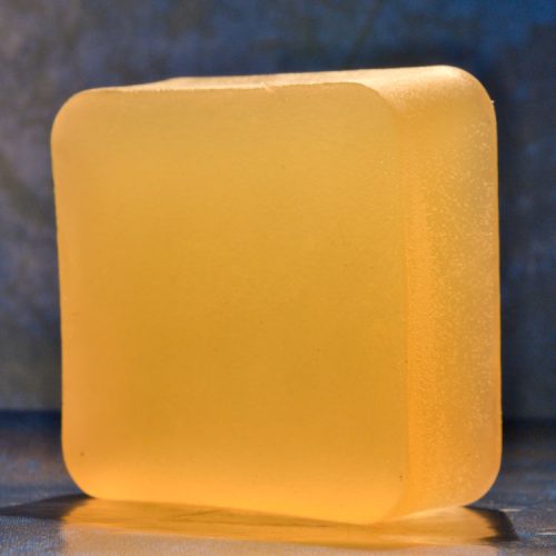Merlin Yellow Topaz Soap Bar 106 gr - Image 3