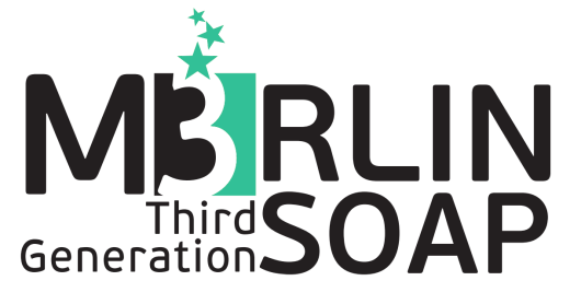 Merlin Soap | Cleaning and Care Products